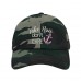 LAKE HAIR Dad Hat Embroidered Lake Hair Don't Care Baseball Cap  Many Styles  eb-72045352